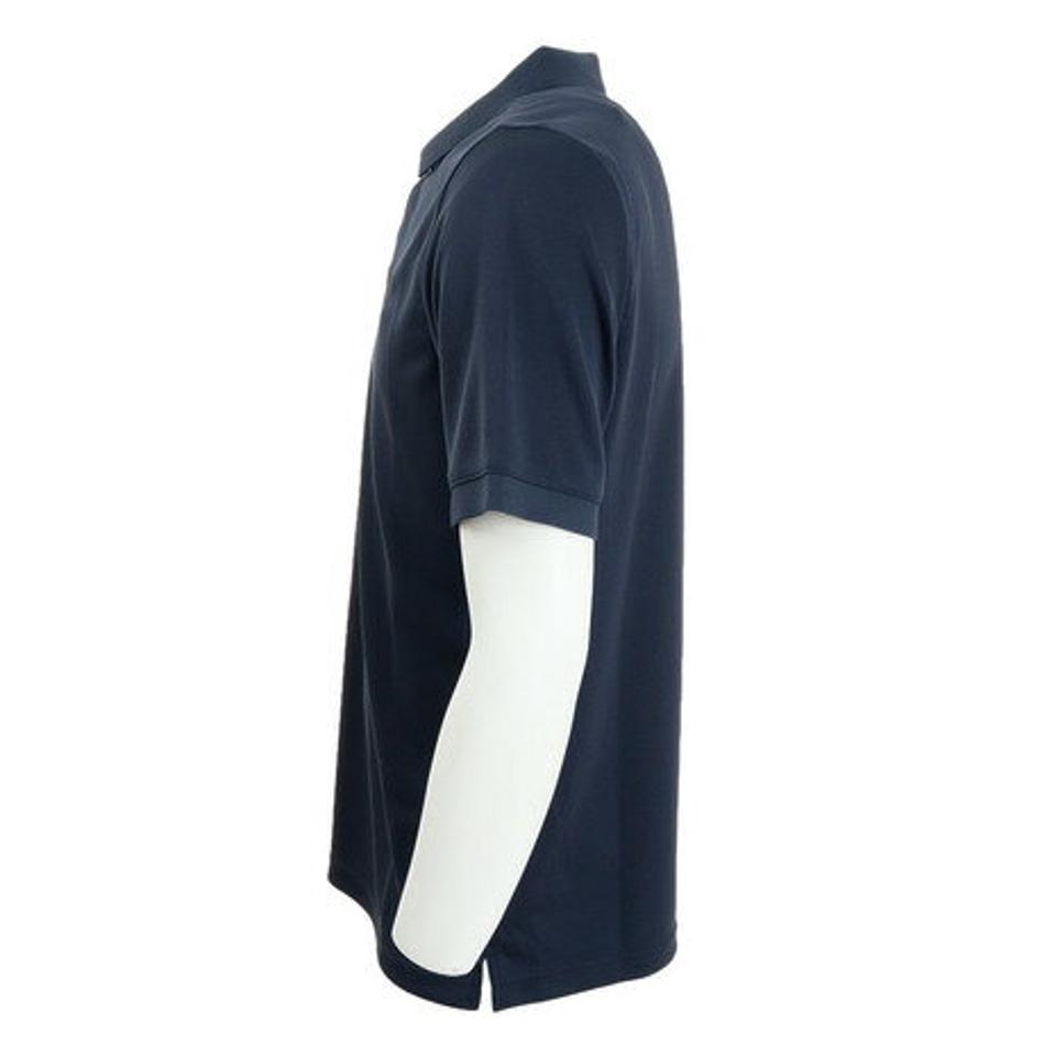 プーマ(PUMA) ドライプラスクール 半袖ポロシャツ 671131 43 NVY (メンズ)