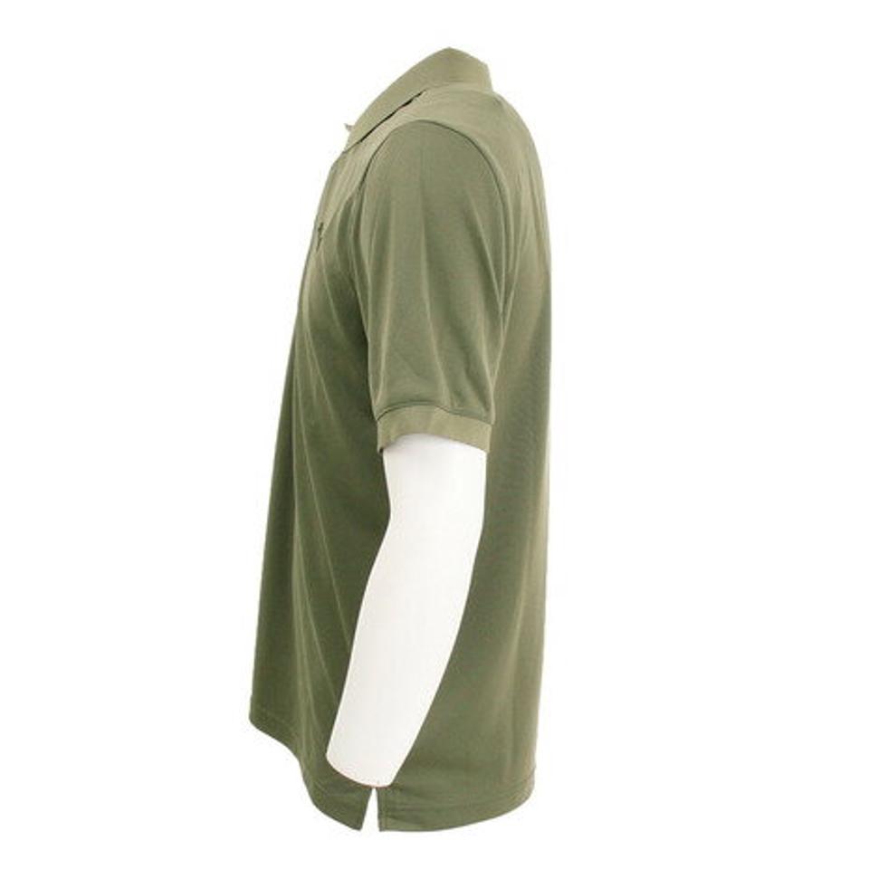 プーマ(PUMA) ドライプラスクール ポロシャツ 671131 32 OLV (メンズ)