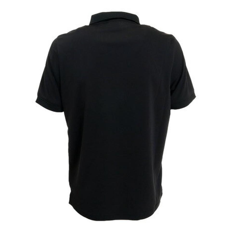 プーマ(PUMA) ドライプラスクール 半袖ポロシャツ 671131 01 BLK (メンズ)