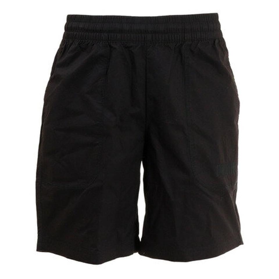 プーマ(PUMA) MODERN BASICS チノショーツ 849527 01 BLK (メンズ)