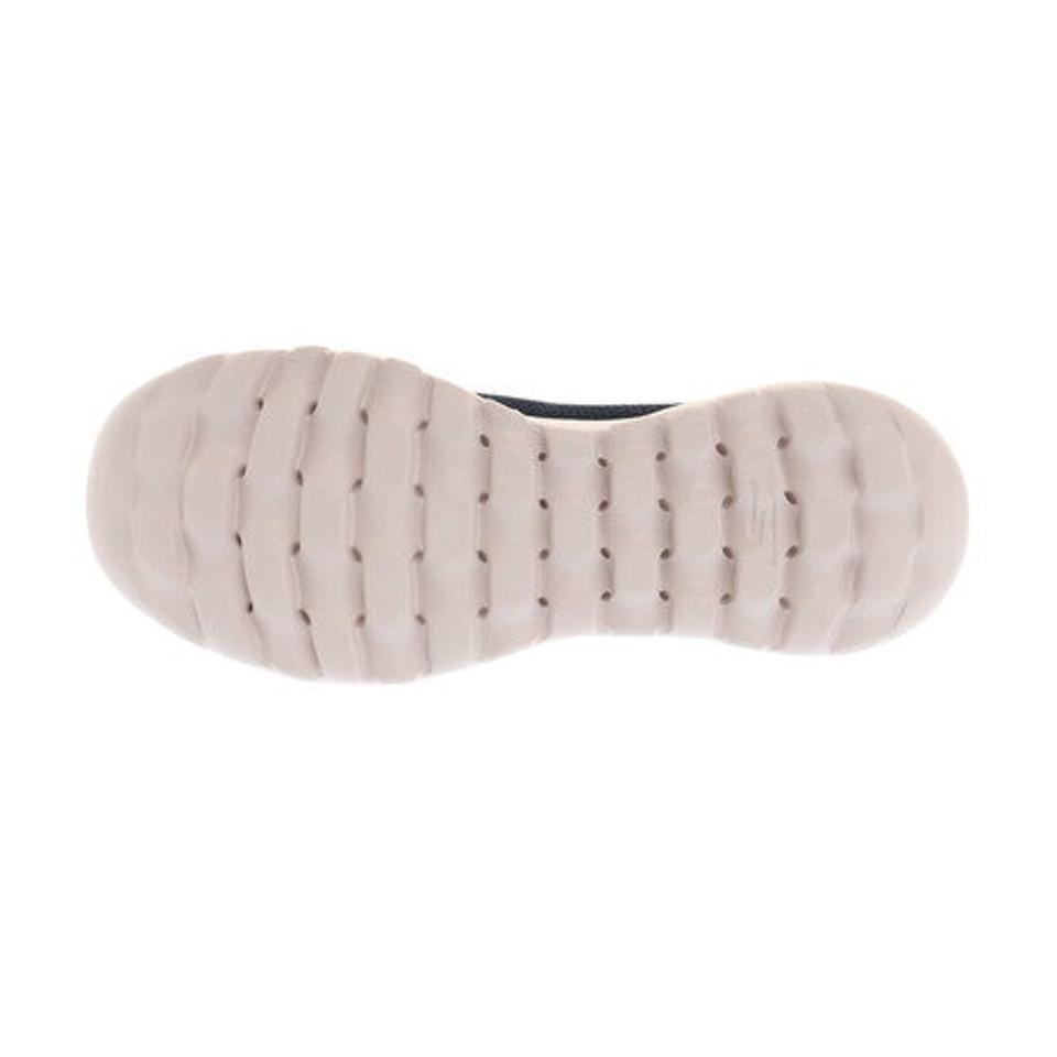 スケッチャーズ（SKECHERS） スニーカー ウォーキングシューズ ゴーウォーク ジョイ ダニル 124704-NVLV （レディース）