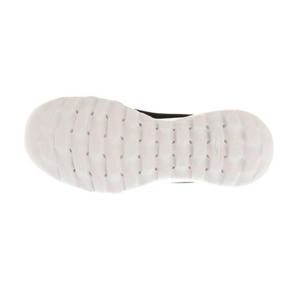 スケッチャーズ(SKECHERS) レディース スニーカー ゴーウォーク ジョイ ダニル 124704 ピンクブラック パープルネイビー(レディース)