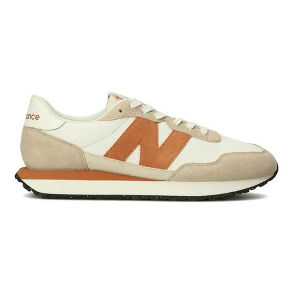 【10%OFFクーポン 3/12まで】ニューバランス(new balance)(メンズ、レディース)スニーカー スポーツシューズ MS237 RB D