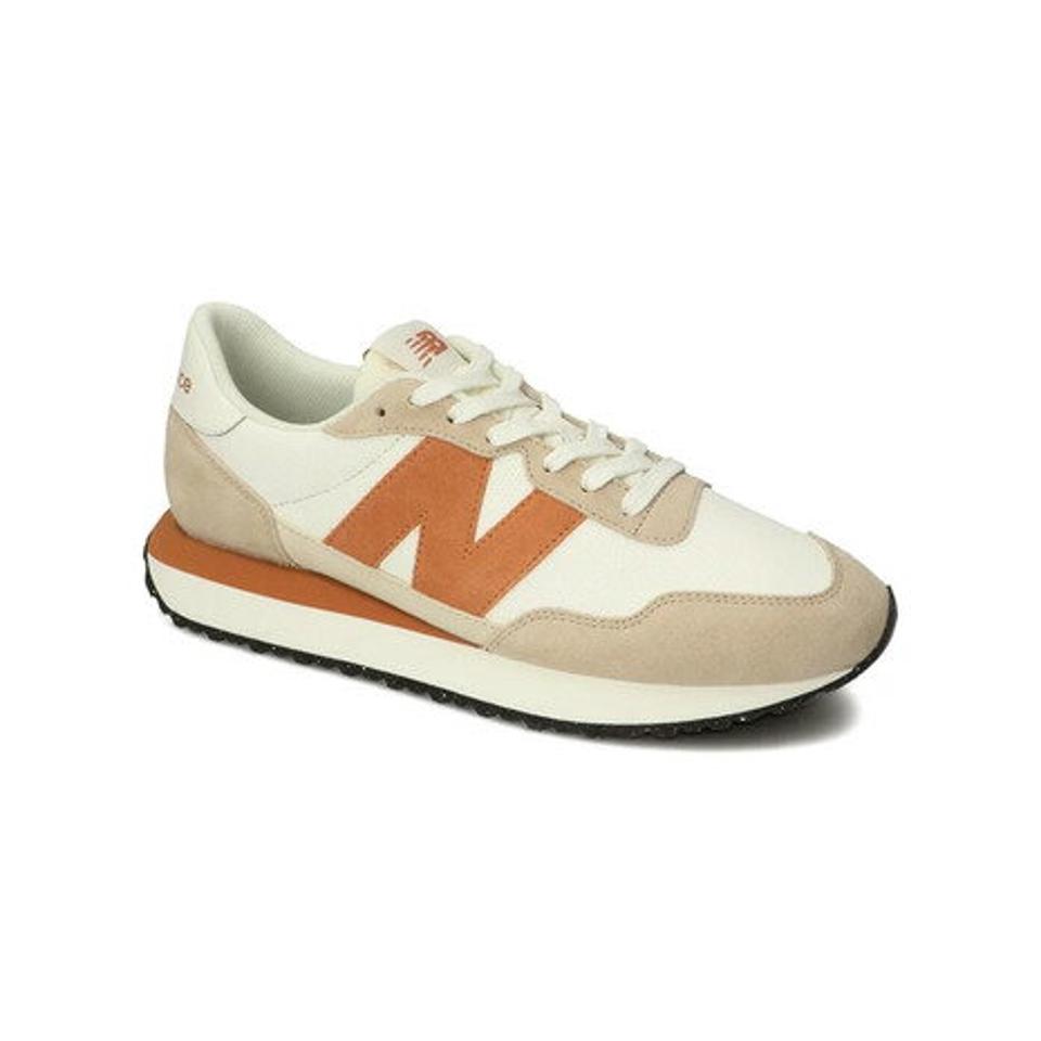 【10%OFFクーポン 3/12まで】ニューバランス(new balance)(メンズ、レディース)スニーカー スポーツシューズ MS237 RB D