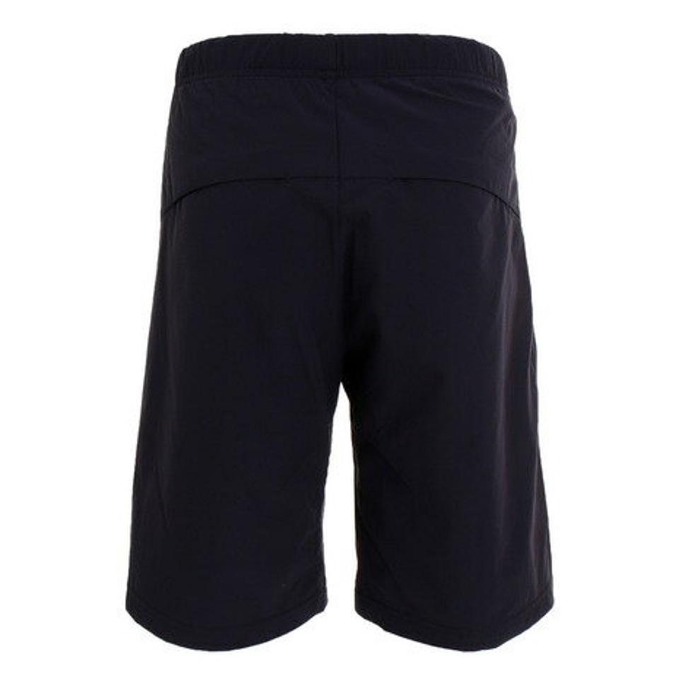 デサント（DESCENTE） AIRY TRANSFER ソフトハーフパンツ DMMTJD80 NV （メンズ）