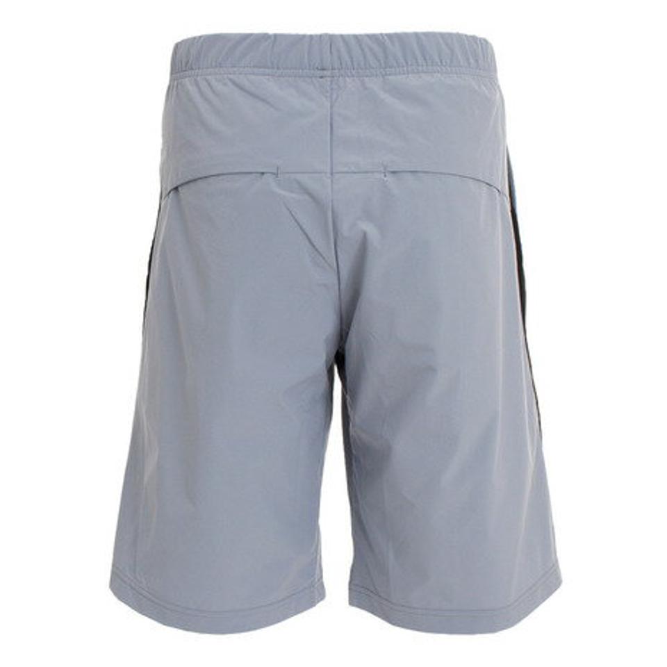 デサント（DESCENTE） AIRY TRANSFER ソフトハーフパンツ DMMTJD80 BL （メンズ）