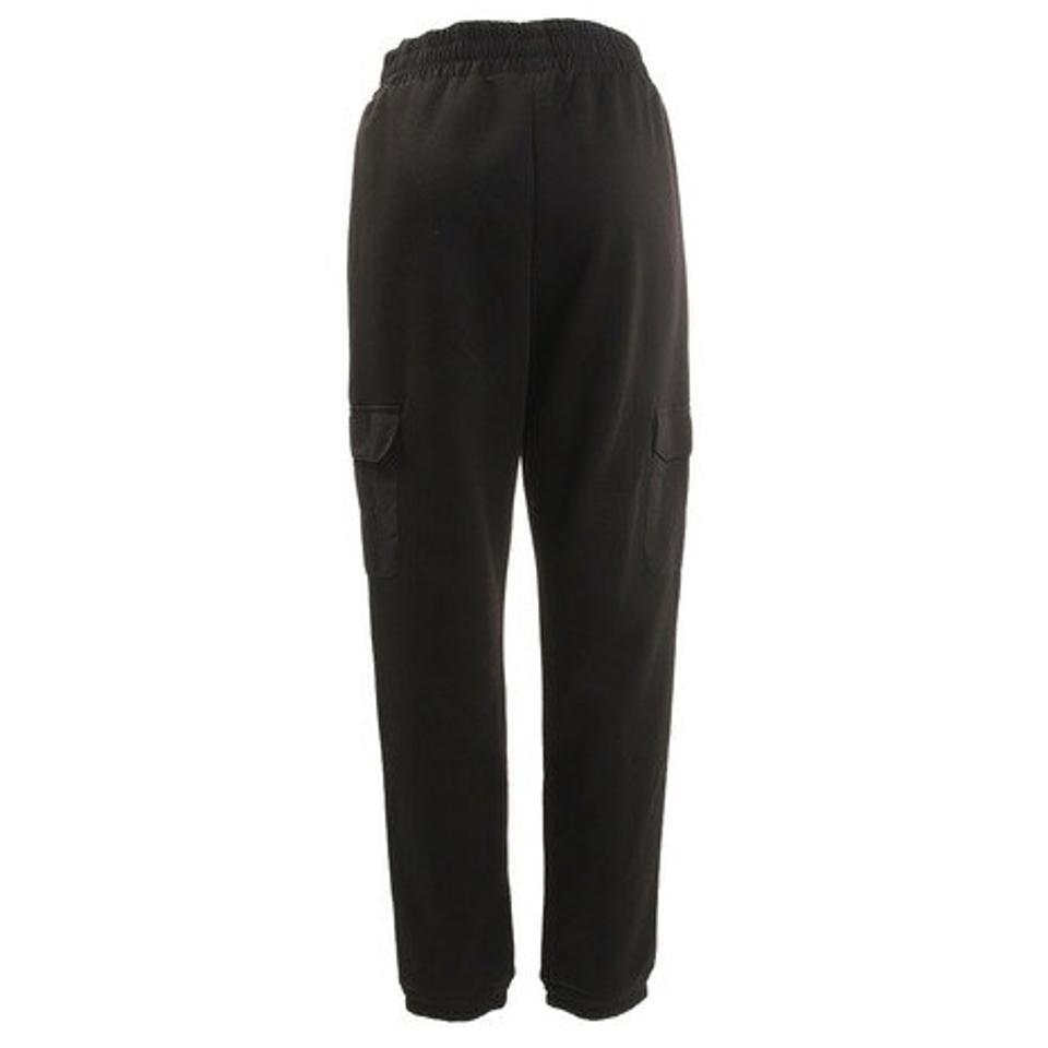 ロキシー（ROXY） 速乾 UVカット ストレッチ カーゴパンツ STAY TUNED パンツ 22SPRPT221554BLK （レディース）