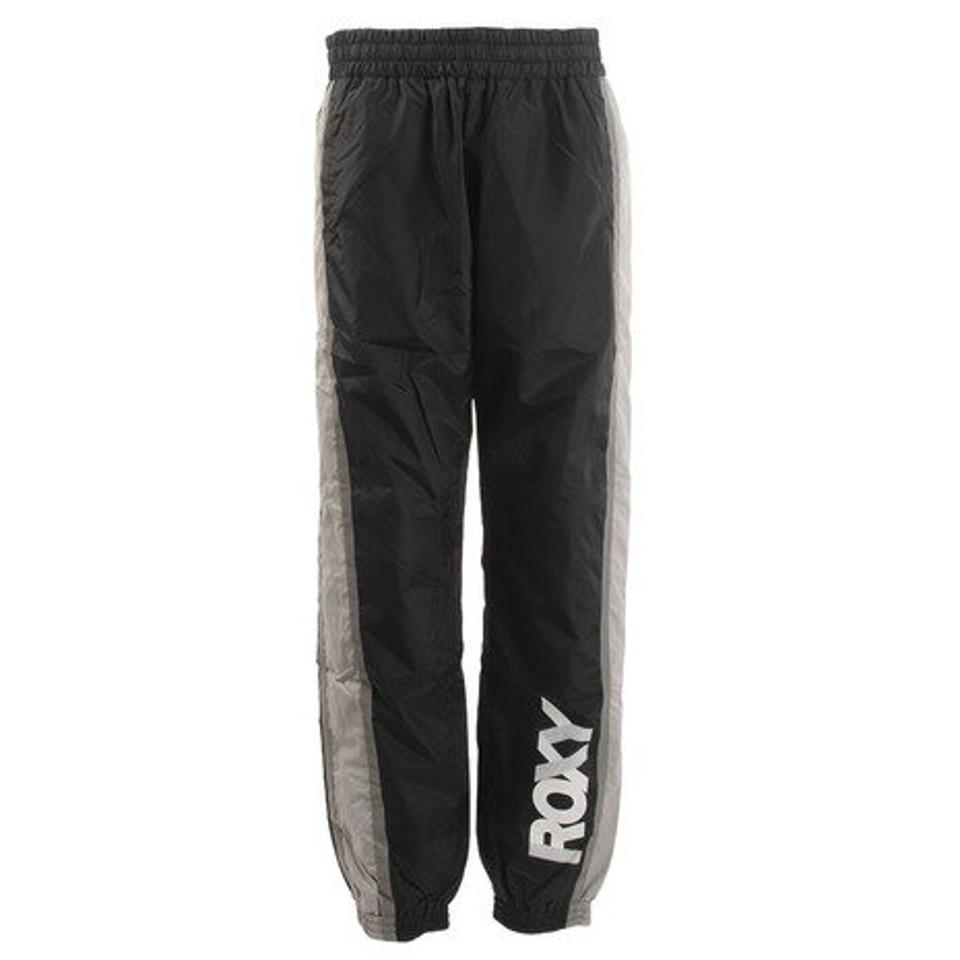 ロキシー（ROXY） 撥水 STAY GOLD パンツ 22SPRPT221550BLK （レディース）