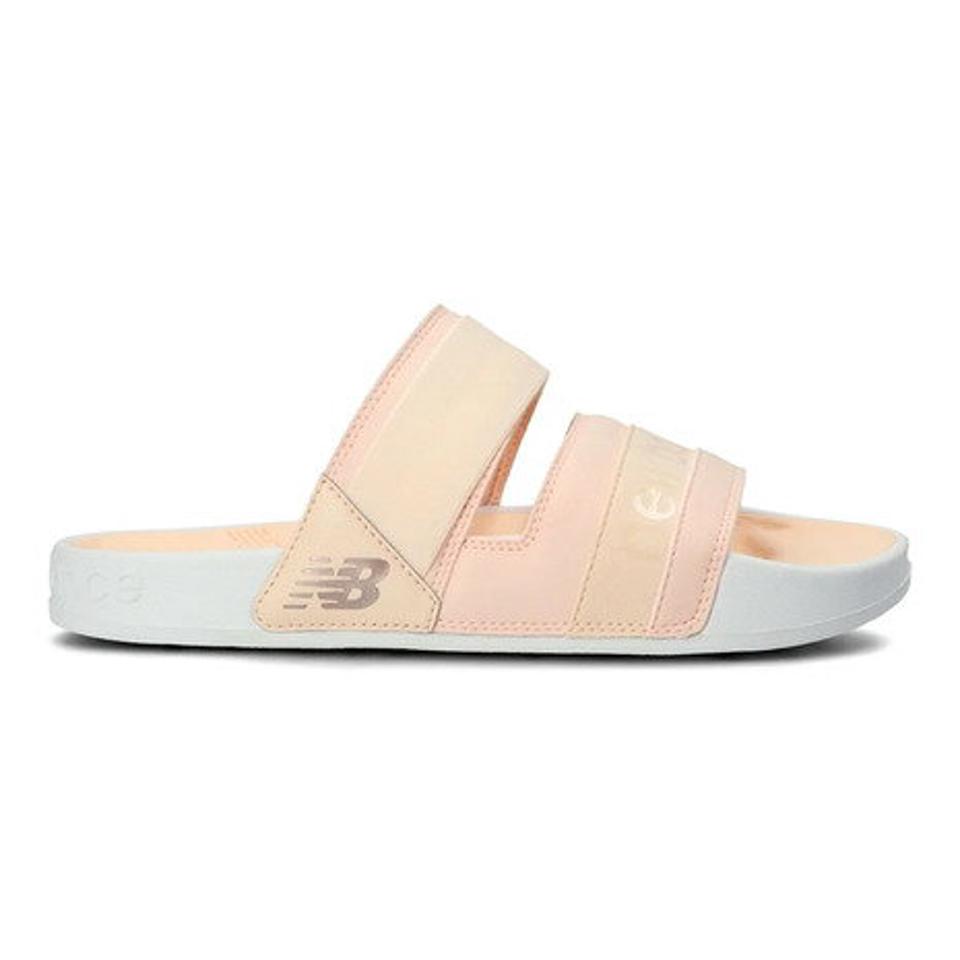 【20％OFFクーポン有6/20まで】ニューバランス（new balance） シャワーサンダル 202 SLIDE P2 SWF202P2B （レディース）