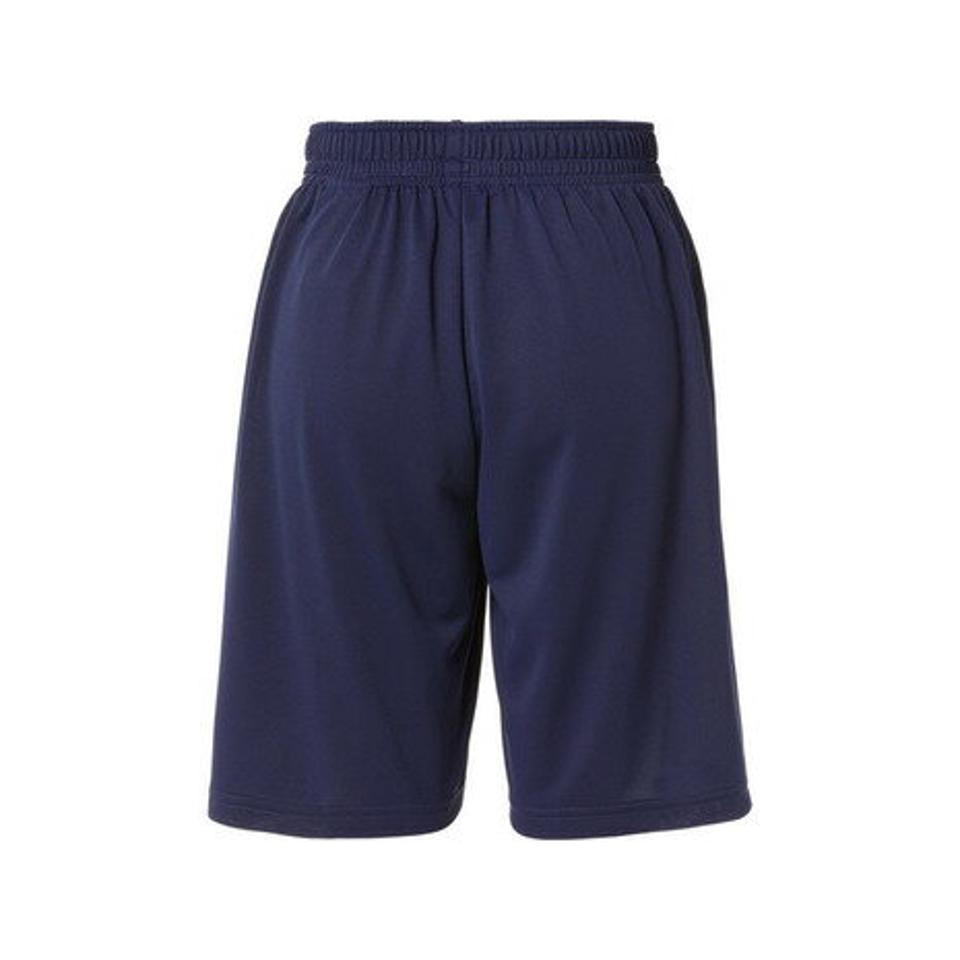 【3点10%OFFクーポン 7/1まで】アシックス（ASICS） バスケットボールウェア ジュニア ドライプリントプラクティスパンツ 2064A056.400 （キッズ）