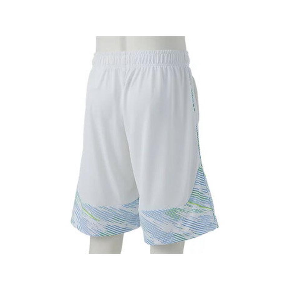 アシックス（ASICS）（メンズ） バスパン バスケットボールウェア ドライプリントプラクテイスパンツ 2063A249