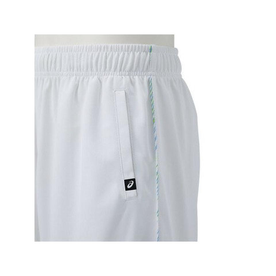 アシックス（ASICS）（メンズ） バスパン バスケットボールウェア ドライプリントプラクテイスパンツ 2063A249