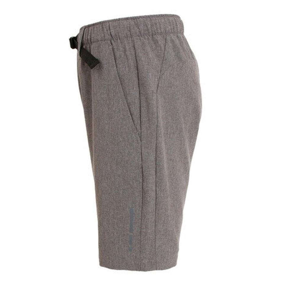 デュアリグ（DUARIG）（メンズ）絶耐撥水ハーフパンツ 2S3306-TRWU-851SD MGRY