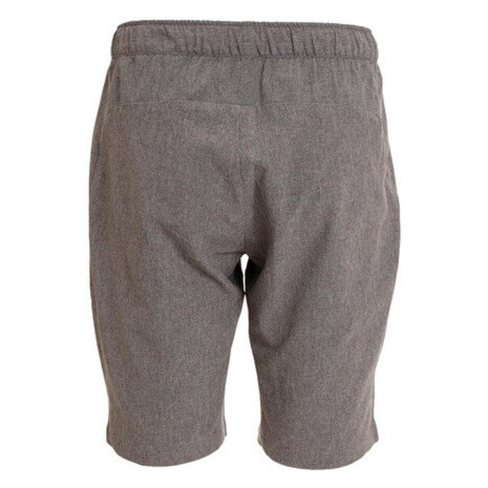 デュアリグ（DUARIG）（メンズ）絶耐撥水ハーフパンツ 2S3306-TRWU-851SD MGRY