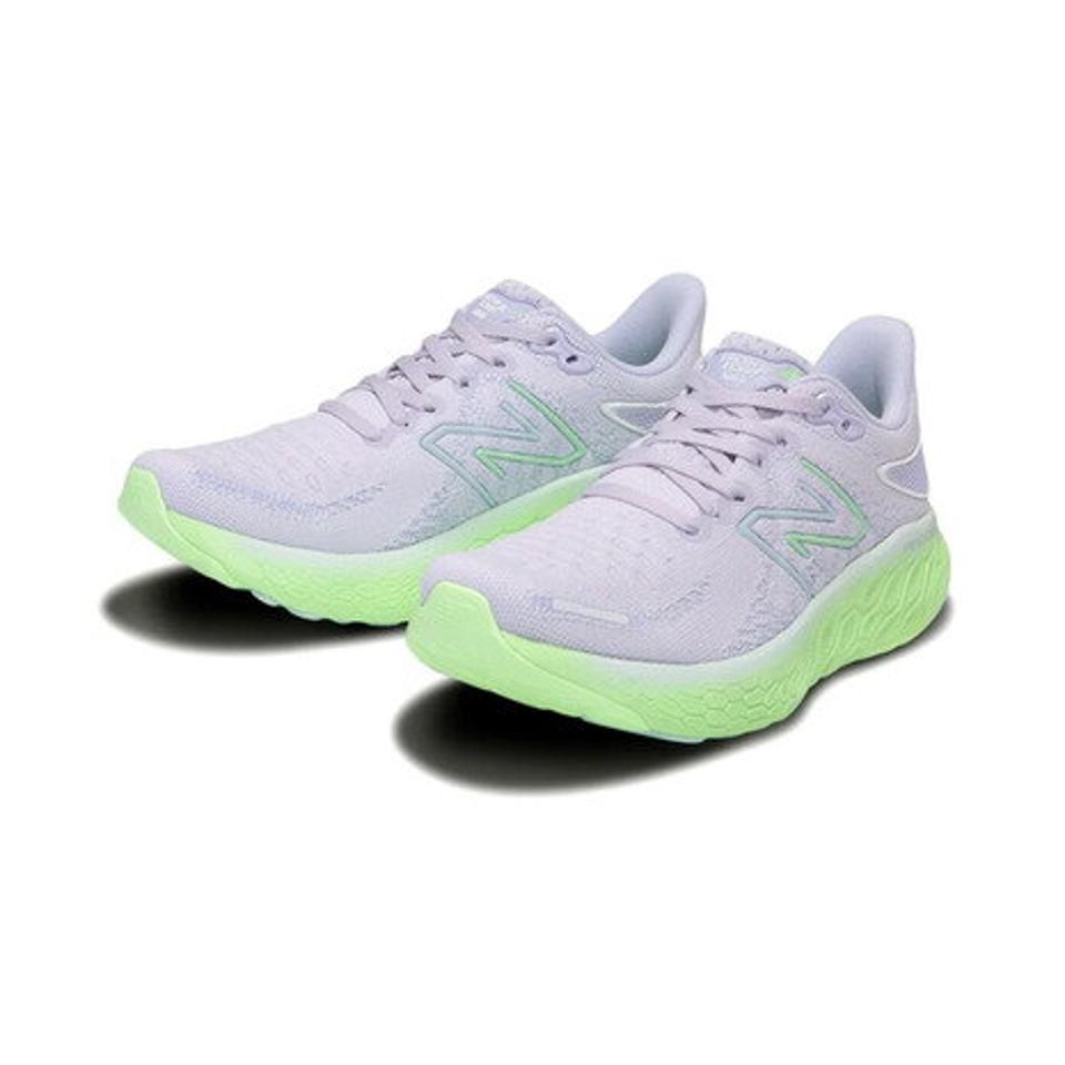 【20%OFFクーポン対象！6/15限定】ニューバランス（new balance）（レディース）ランニングシューズ ジョギングシューズFRESH FOAM 1080 W G12 W1080G12D テンエイティー
