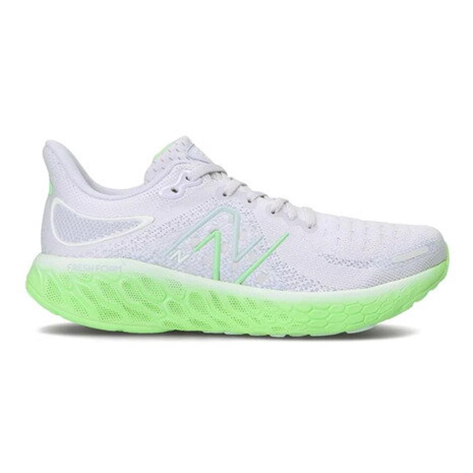 【20%OFFクーポン対象！6/15限定】ニューバランス（new balance）（レディース）ランニングシューズ ジョギングシューズFRESH FOAM 1080 W G12 W1080G12D テンエイティー