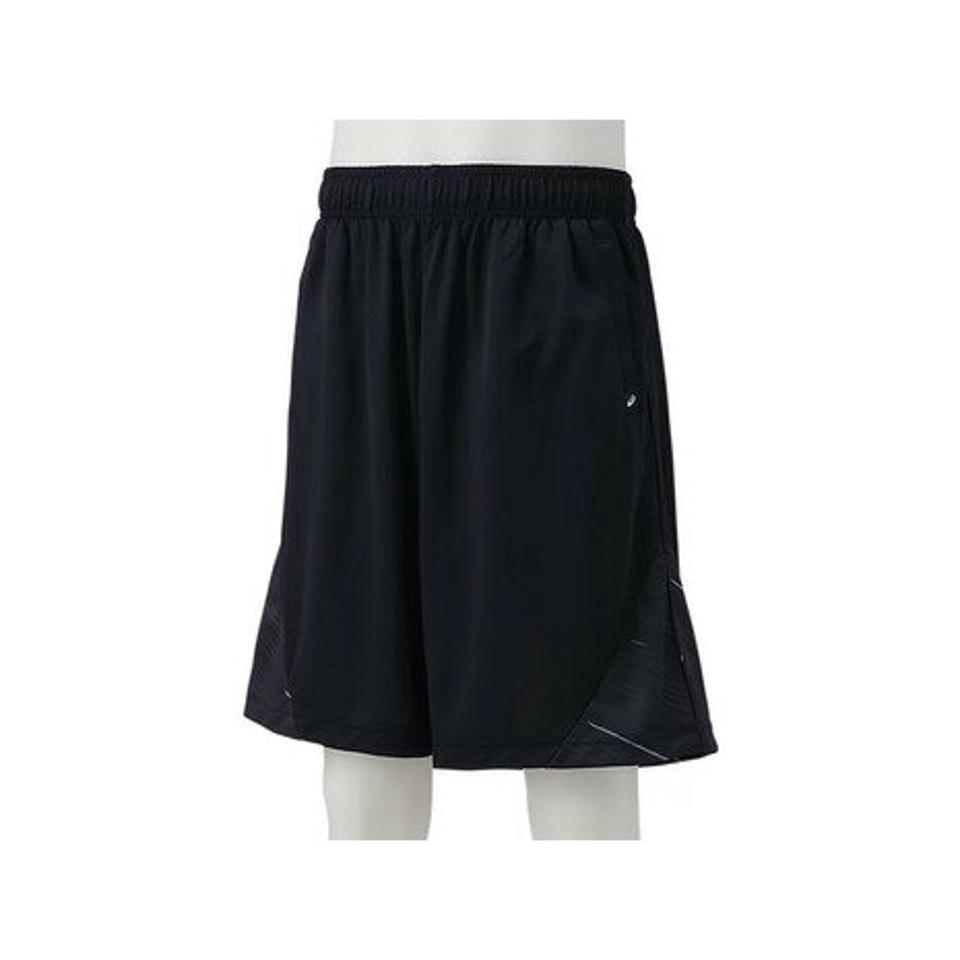 アシックス（ASICS） バスケットボールウェア ドライプリントプラクテイスパンツ 2063A249.001 （メンズ）