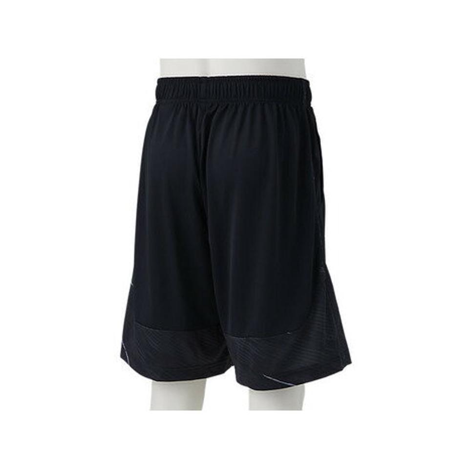 アシックス（ASICS） バスケットボールウェア ドライプリントプラクテイスパンツ 2063A249.001 （メンズ）