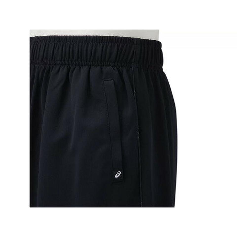 アシックス（ASICS） バスケットボールウェア ドライプリントプラクテイスパンツ 2063A249.001 （メンズ）