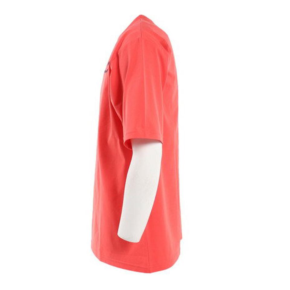 ルコック スポルティフ（Lecoq Sportif） ドライ 速乾 UV ヘランカショートスリーブシャツ QMMTJA08 LCL （メンズ）