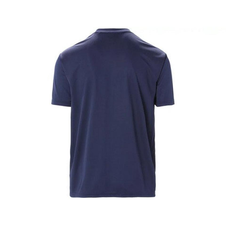 アシックス（ASICS） バスケットボールウェア ドライプリント半袖シャツ 2063A245.400 （メンズ）