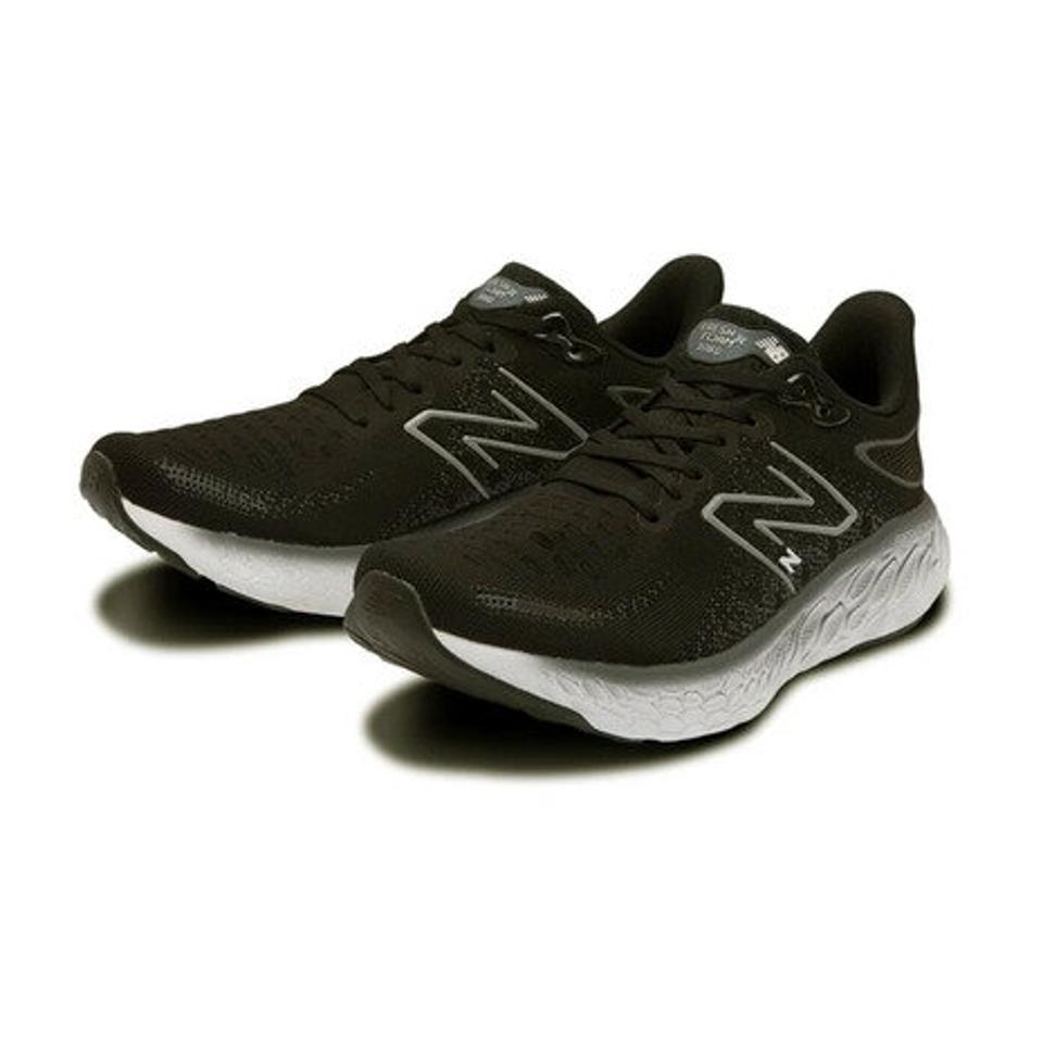 ニューバランス（new balance）（メンズ）ランニングシューズ ジョギングシューズ FRESH FOAM 1080 M B12 M1080B122E テンエイティー