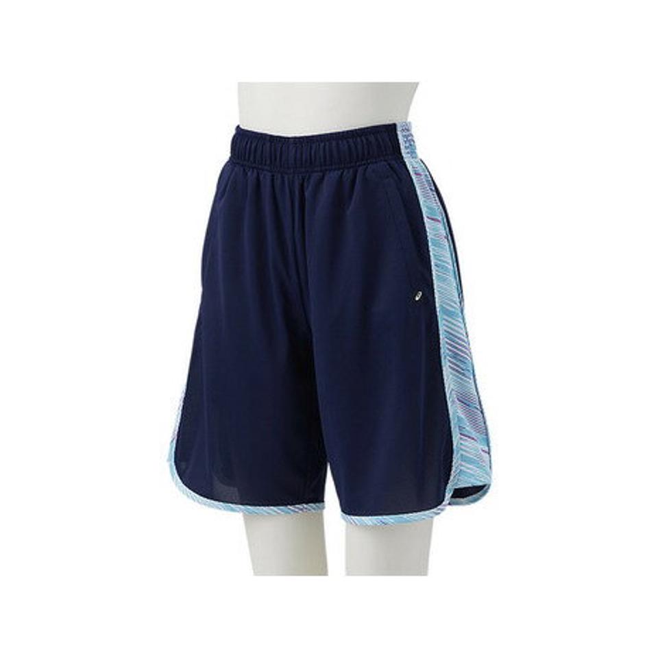 アシックス（ASICS） バスパン バスケットボールウェア ドライウイメンズプラクティスパンツ 2062A064.401 （レディース）