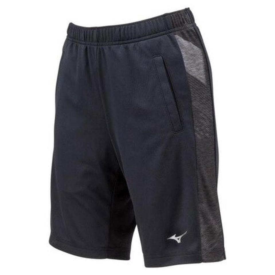 ミズノ（MIZUNO）（キッズ）ジュニア ニットハーフパンツ 32JD246009