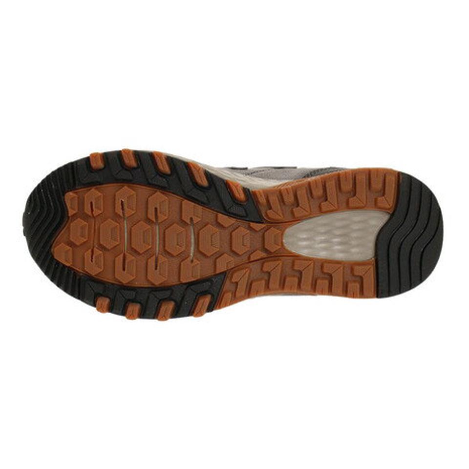 ニューバランス（new balance）（メンズ）カジュアルシューズ グレー MT410 CB7 MT410CB74E 靴 シューズ メンズ