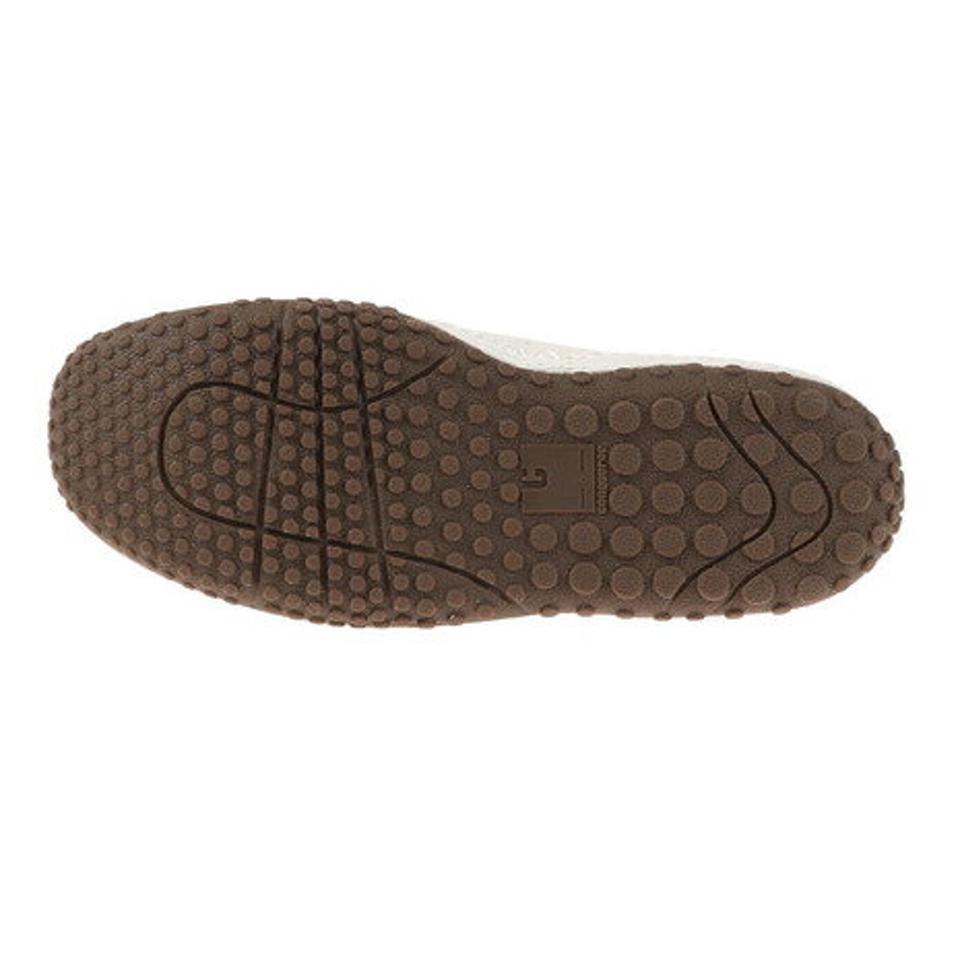 コンカラー（conqueror） カジュアルシューズ NOVA WHITE （メンズ）