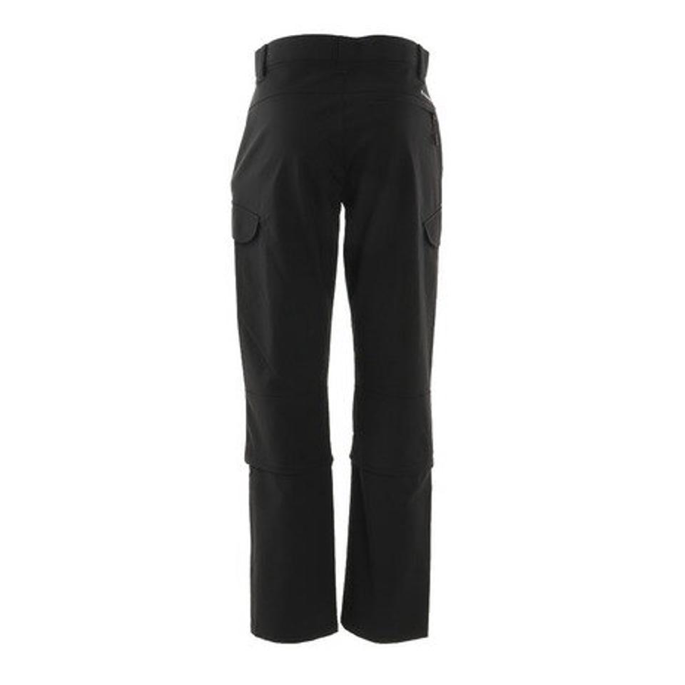 マムート（MAMMUT）（レディース）カーゴパンツ ボトム トランスポーターカーゴ 3/4 2in1 パンツ 1022-01120