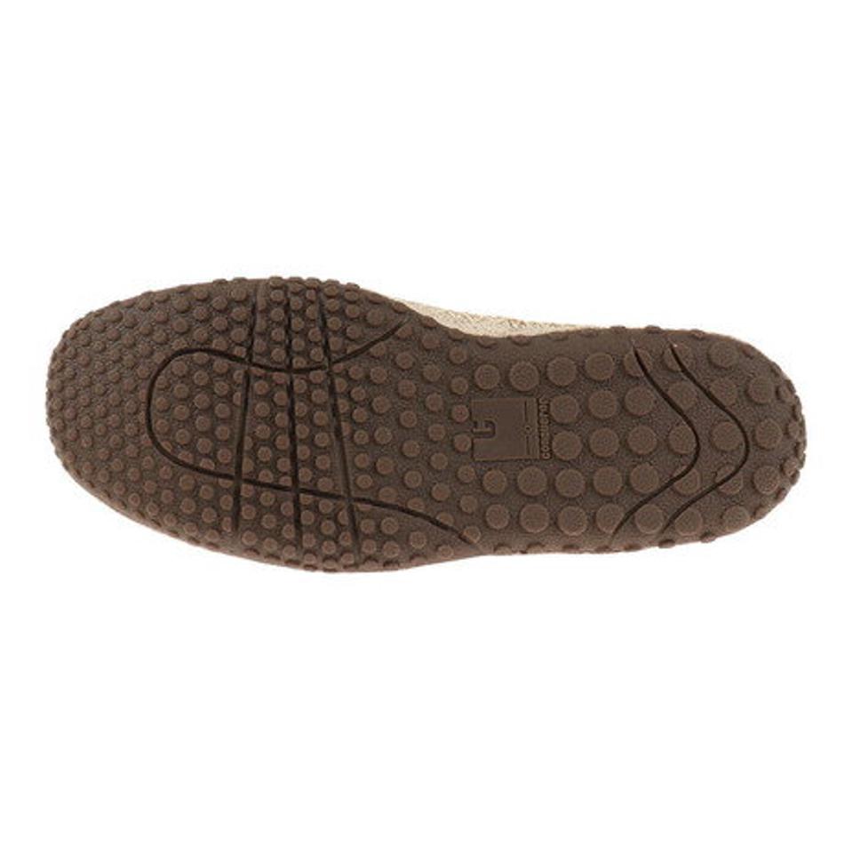 コンカラー（conqueror）（メンズ） ノバ ヘンプ NOVA HEMP ホワイト ブラック ベージュ メンズ シューズ