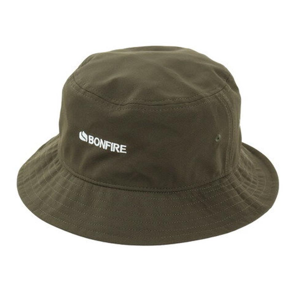ボンファイア（Bonfire）（メンズ）アンチインセクトバケットハット 20BNF2SST2253 OLIVE