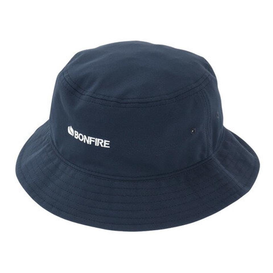 ボンファイア（Bonfire）（メンズ）アンチインセクトバケットハット 20BNF2SST2253 NVY