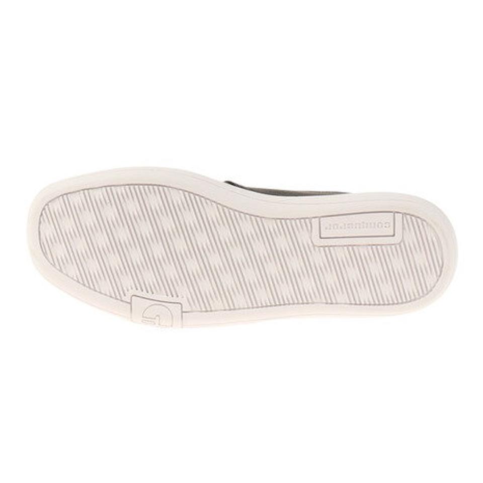 コンカラー（conqueror） カジュアルシューズ MANHATTAN EX. BLACK （メンズ）