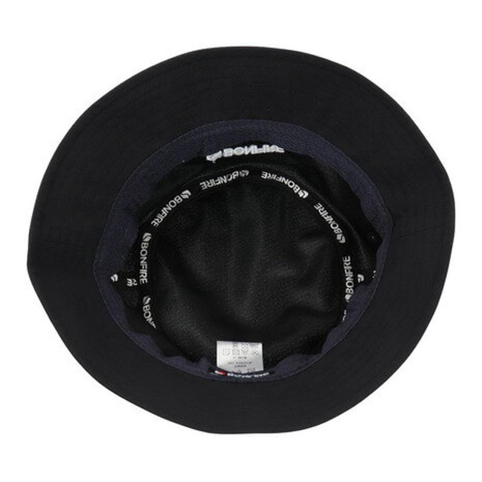 【15%OFFクーポン対象!4/25まで】ボンファイア(Bonfire)(メンズ)アンチインセクトバケットハット 20BNF2SST2253
