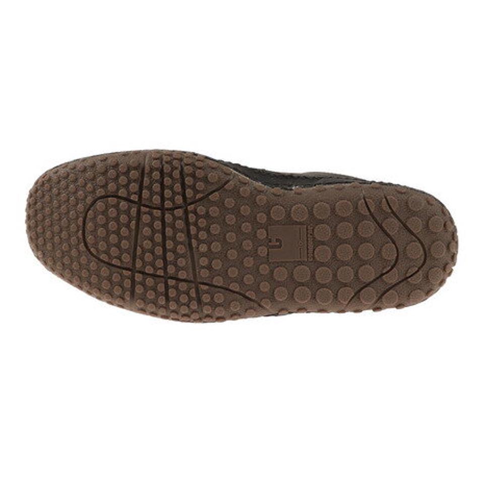 コンカラー（conqueror） カジュアルシューズ HELLA BLACK （メンズ）