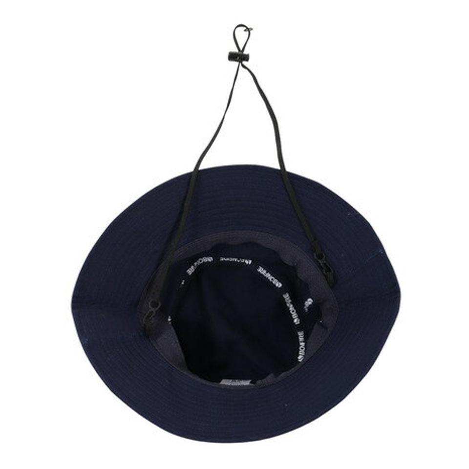 ボンファイア（Bonfire） パターンベルトハット 20BNF2SST2252 NVY （メンズ）