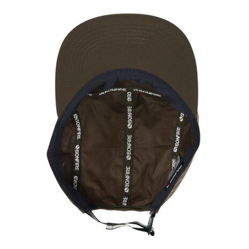 ボンファイア（Bonfire） ウォーターリペレントキャップ 20BNF2SST2247 NVY （メンズ）