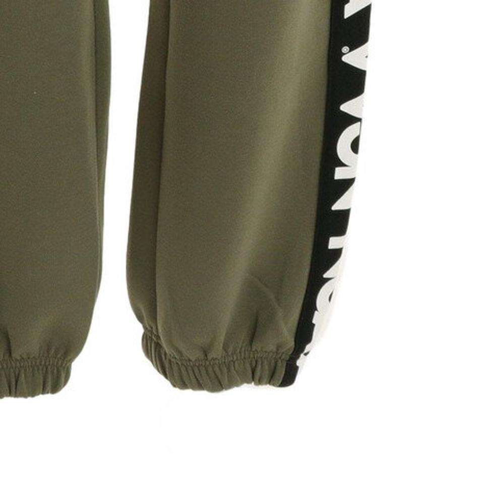 エヌ・シー・ダブル・エー（NCAA） ライントラックパンツ KL0023-24 （レディース）