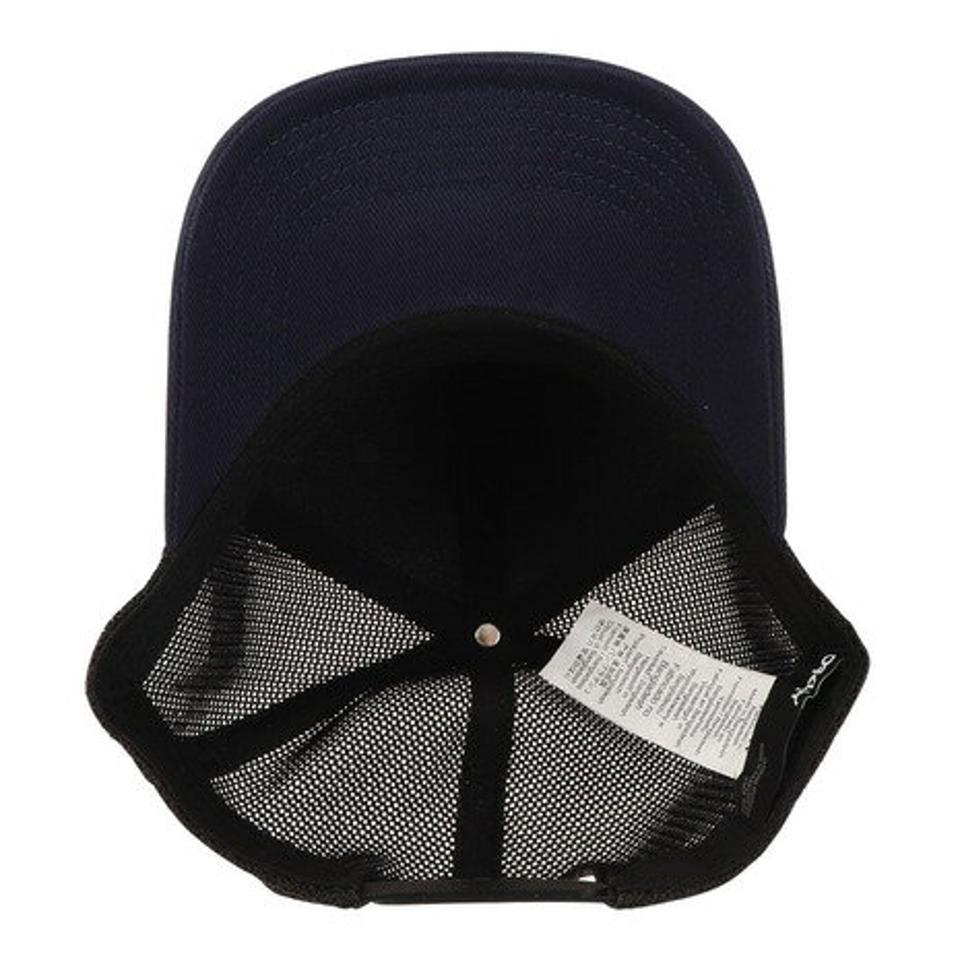 【2/25〜2/26 48h限定 エントリー&対象4店舗買い回りで最大P10倍!】オークリー(OAKLEY)(メンズ)B1B HDO パットトラック キャップ FOS900906-6AC 通気性