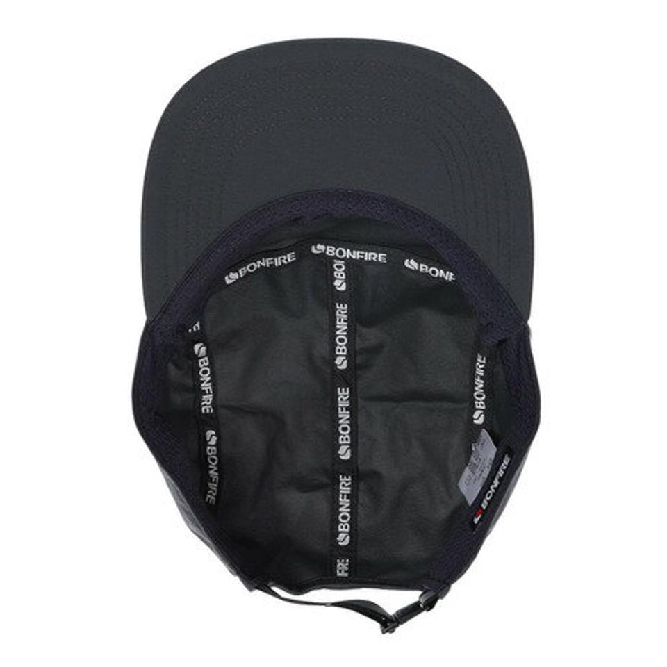 ボンファイア(Bonfire) ウォーターリペレントキャップ 20BNF2SST2247 CGRY (メンズ)