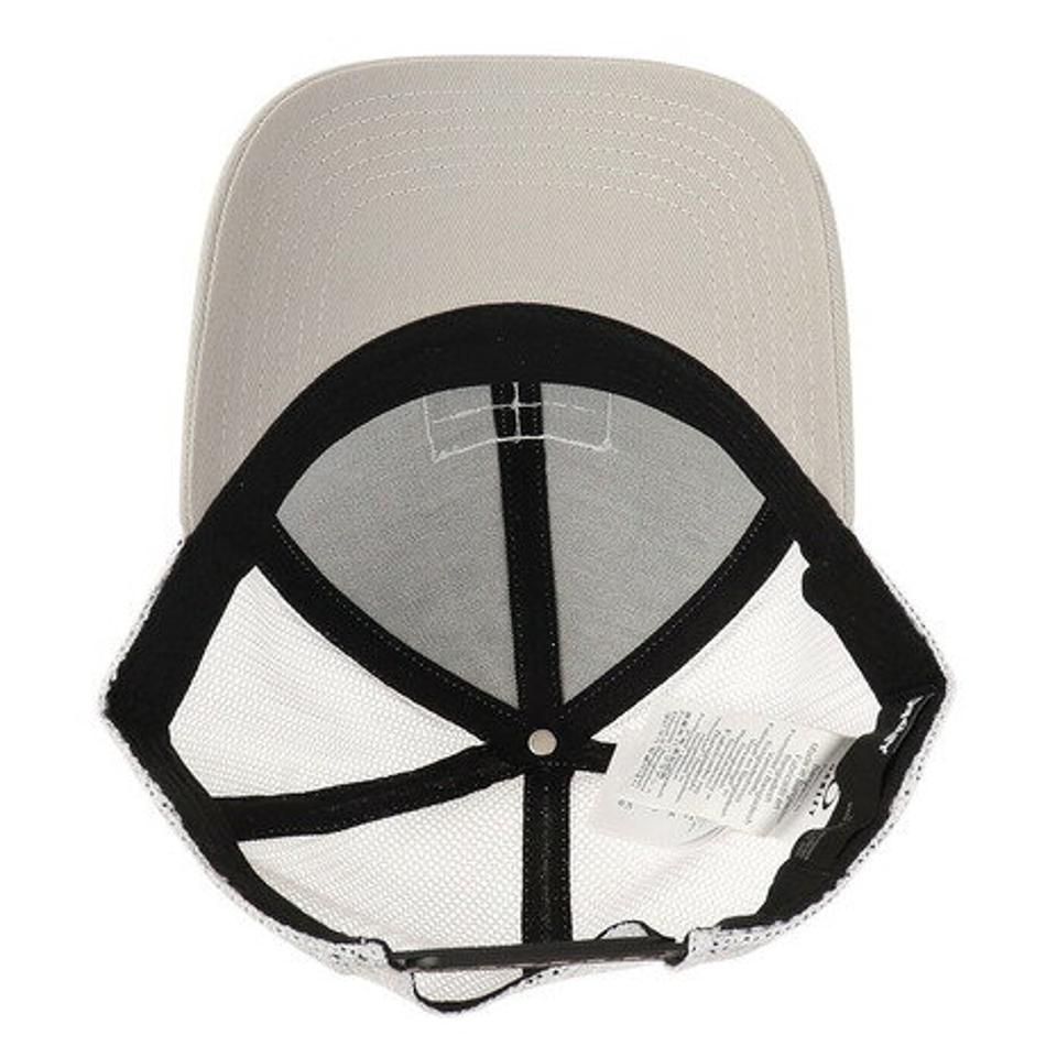 オークリー(OAKLEY)(メンズ)B1B HDO パットトラック キャップ FOS900906-22Y 通気性