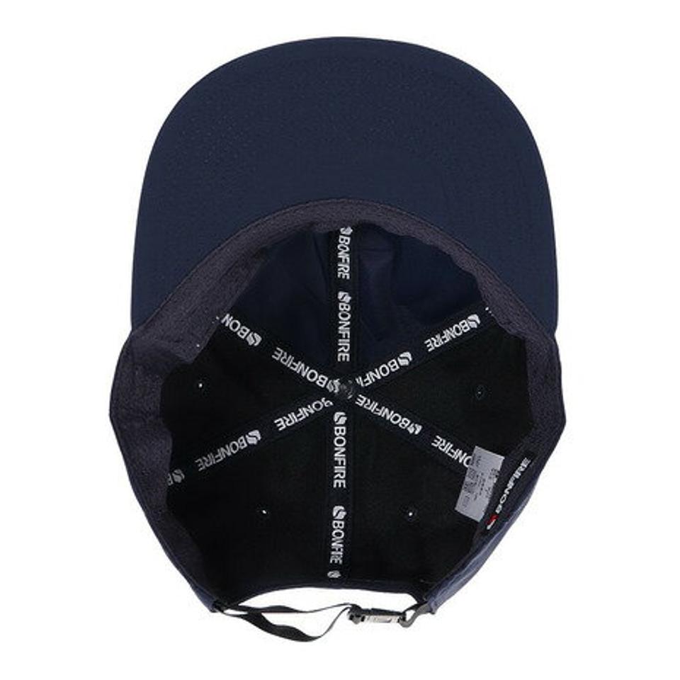 ボンファイア（Bonfire） プレーンBBキャップ 20BNF2SST2243 OLIVE （メンズ）