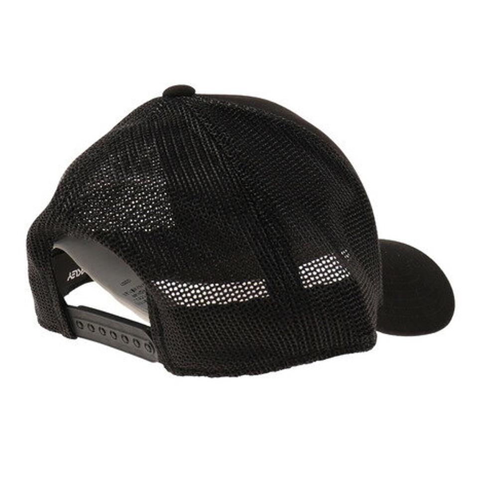 【2/25〜2/26 48h限定 エントリー＆対象4店舗買い回りで最大P10倍！】オークリー（OAKLEY）（メンズ）B1B HDO パットトラック キャップ FOS900906-02E 通気性