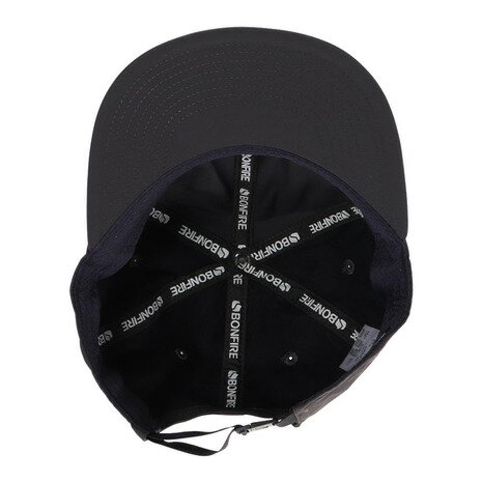 ボンファイア（Bonfire）（メンズ）プレーンBBキャップ 20BNF2SST2243 帽子 吸汗速乾 消臭