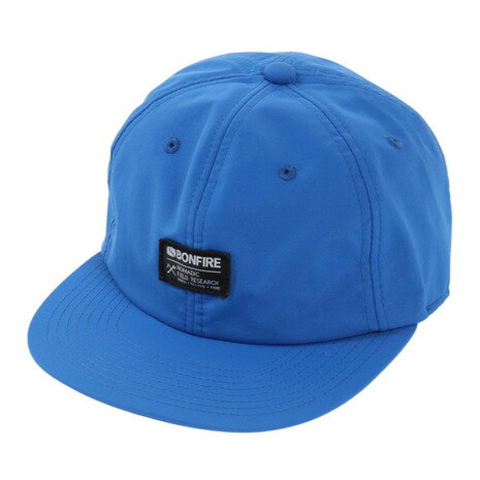 ボンファイア（Bonfire） プレーンBBキャップ 20BNF2SST2243 BLU （メンズ）