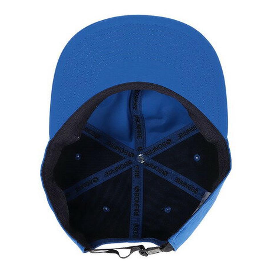 ボンファイア（Bonfire） プレーンBBキャップ 20BNF2SST2243 BLU （メンズ）