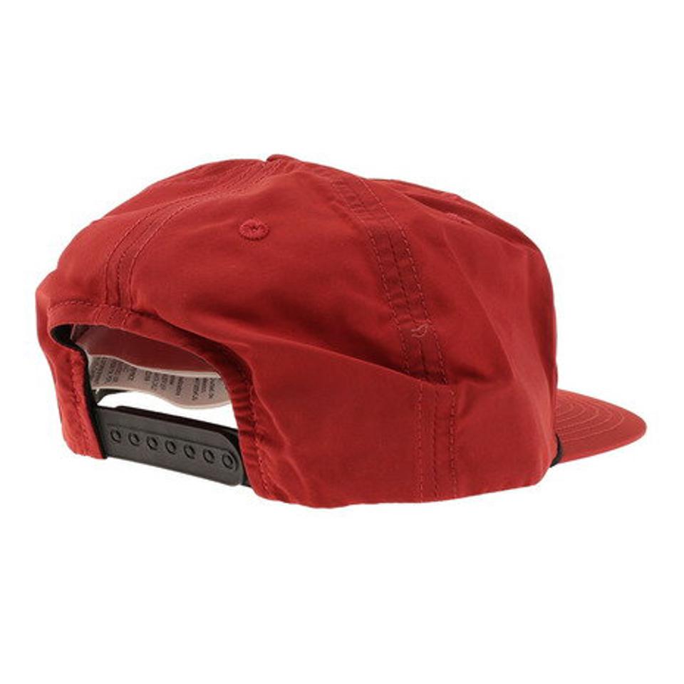 オークリー（OAKLEY）（メンズ）PALMS B1B キャップ FOS900857-80U 通気性