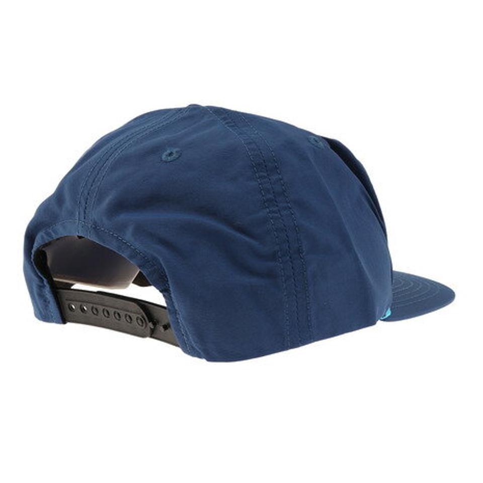 オークリー（OAKLEY）（メンズ）PALMS B1B キャップ FOS900857 通気性